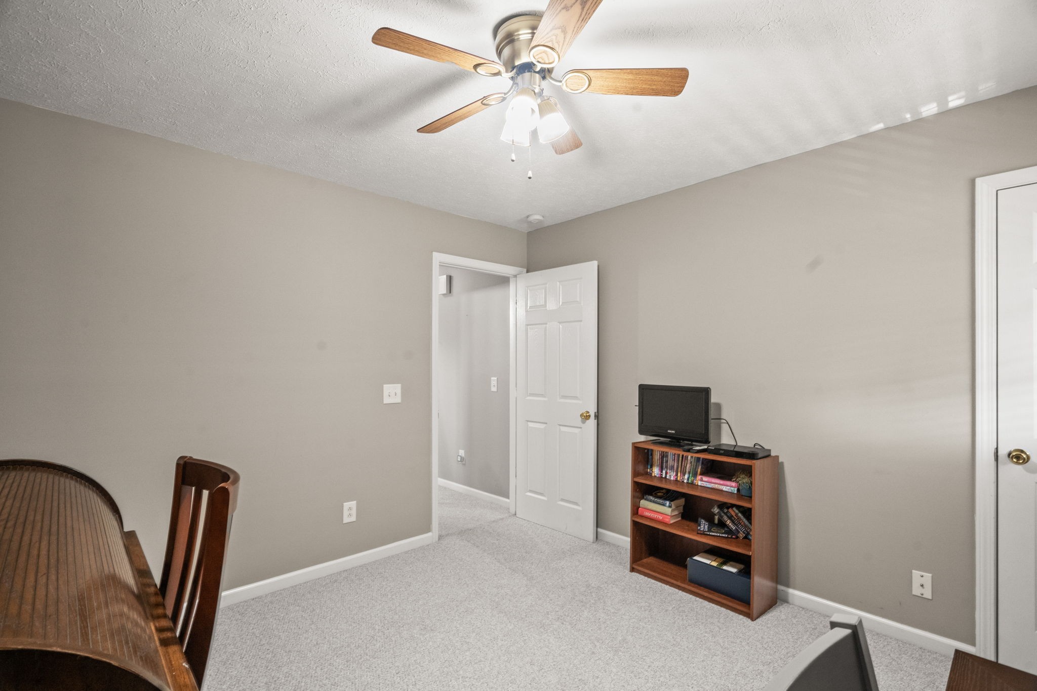 1051 Jacob's Valley Road Joelton, TN 37080 - Photo 23 of 45 a view of a workspace with furniture