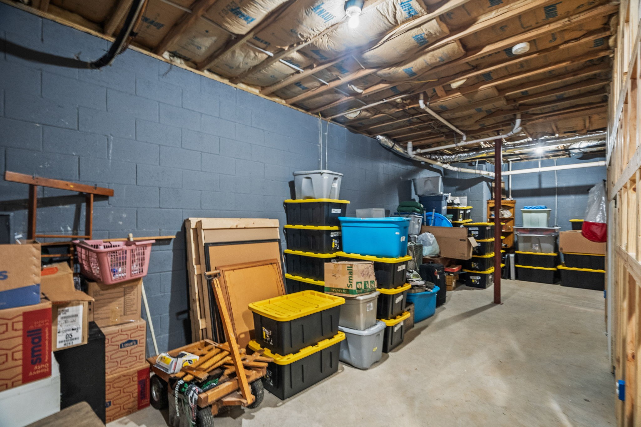 1051 Jacob's Valley Road Joelton, TN 37080 - Photo 25 of 45