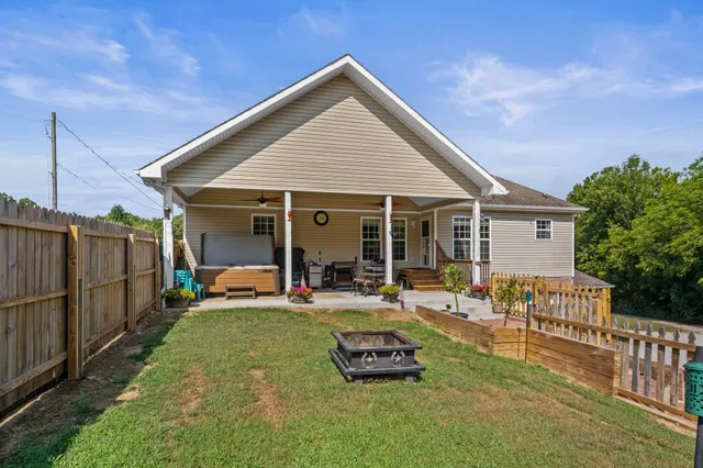 $509,999 | 1051 Jacob's Valley Road, Joelton, TN 37080