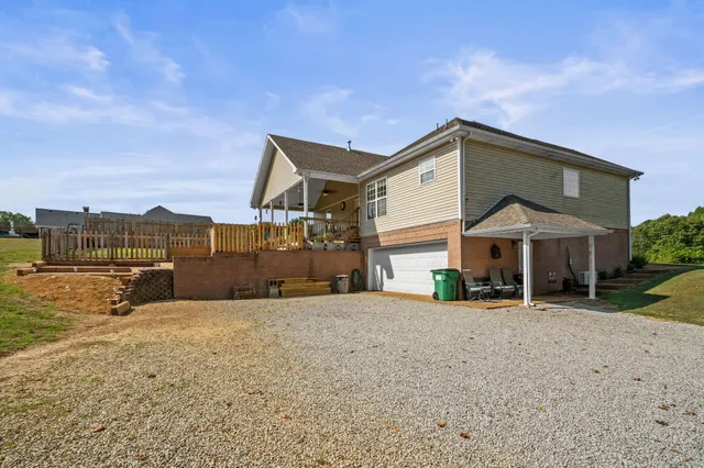 $509,999 | 1051 Jacob's Valley Road, Joelton, TN 37080