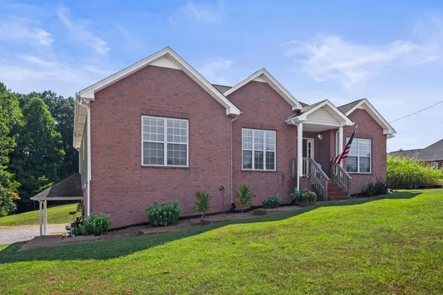 $509,999 | 1051 Jacob's Valley Road, Joelton, TN 37080