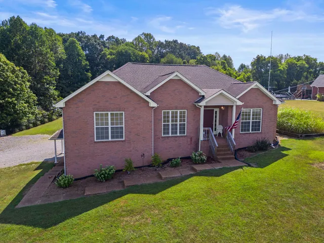 $509,999 | 1051 Jacob's Valley Road, Joelton, TN 37080