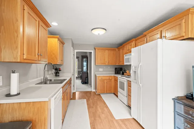 $509,999 | 1051 Jacob's Valley Road, Joelton, TN 37080