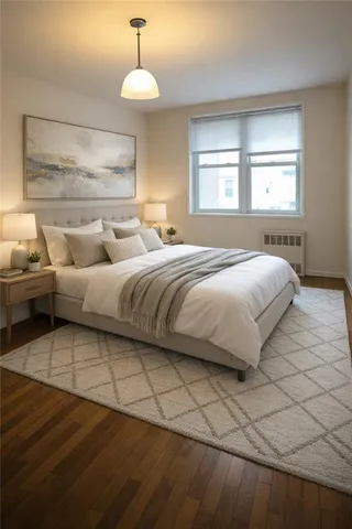 $249,000 | 2600 East 21st Street, Unit 3K | Sheepshead Bay