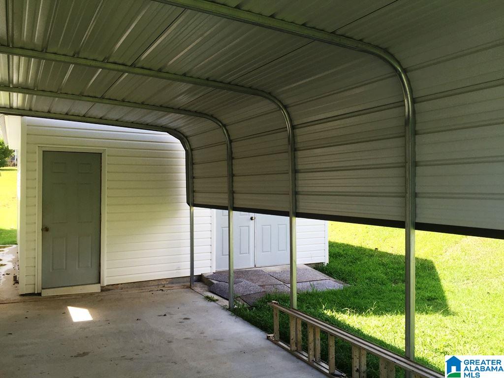 419 Rock Mills Road Roanoke, AL 36274 - Photo 6 of 22