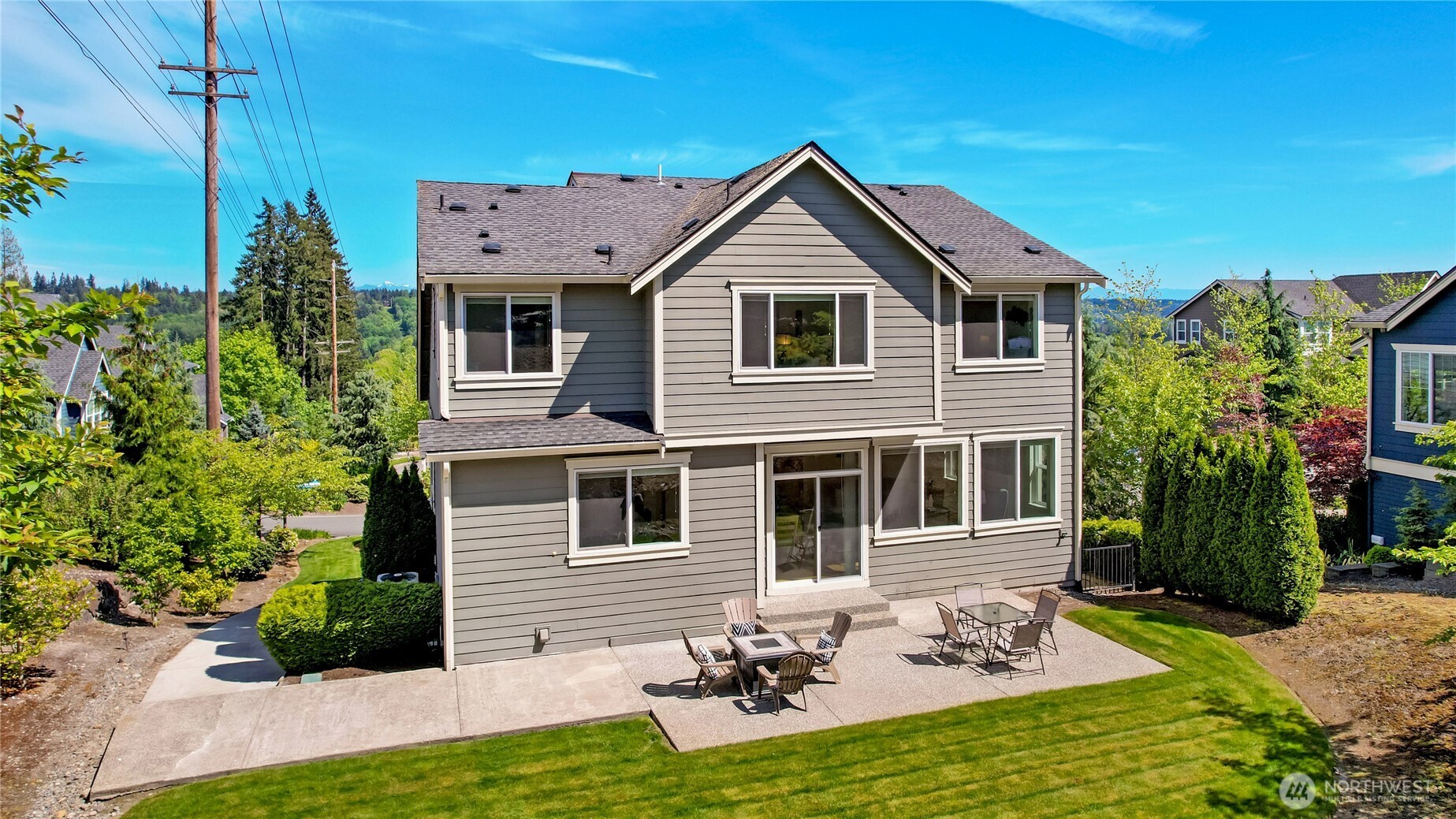 10922 Northeast 194th Drive Bothell, WA 98011 - Photo 32 of 40