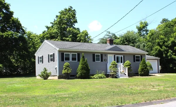$475,000 | 21 Whitcomb Drive, Lancaster, MA 01523