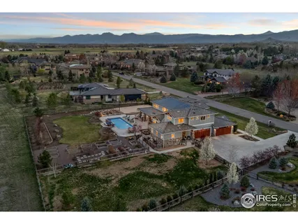 $2,650,000 | 8852 Portico Lane, Longmont, CO 80503