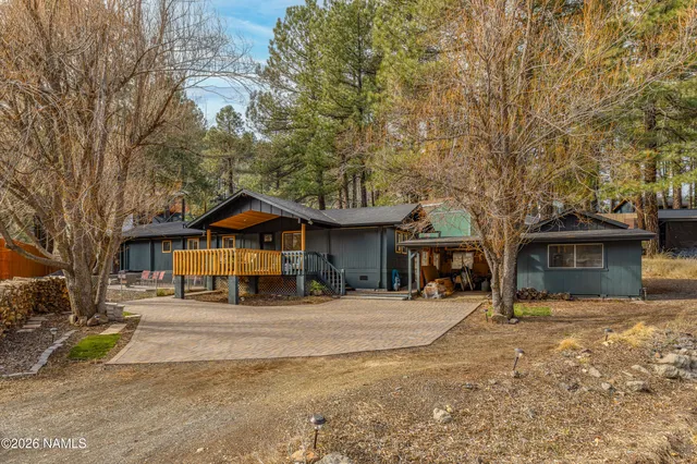 $424,900 | 2996 Ancient Trail, Flagstaff, AZ 86005
