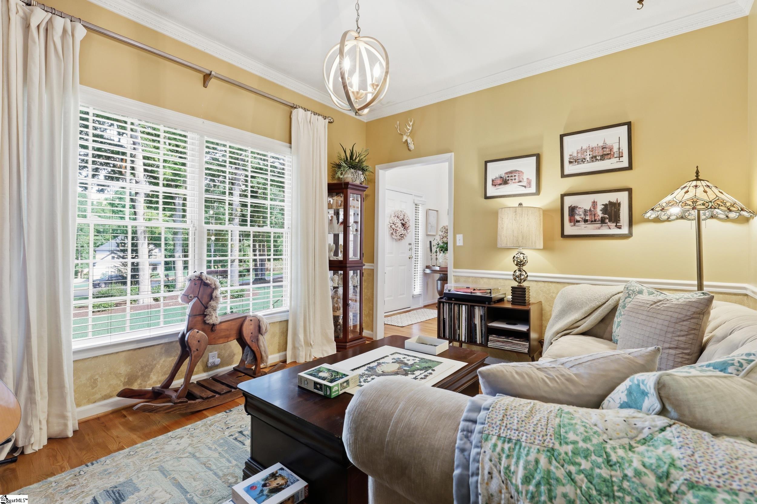 110 Hawnes Place Anderson, SC 29621 - Photo 17 of 42 Gallery Image 17