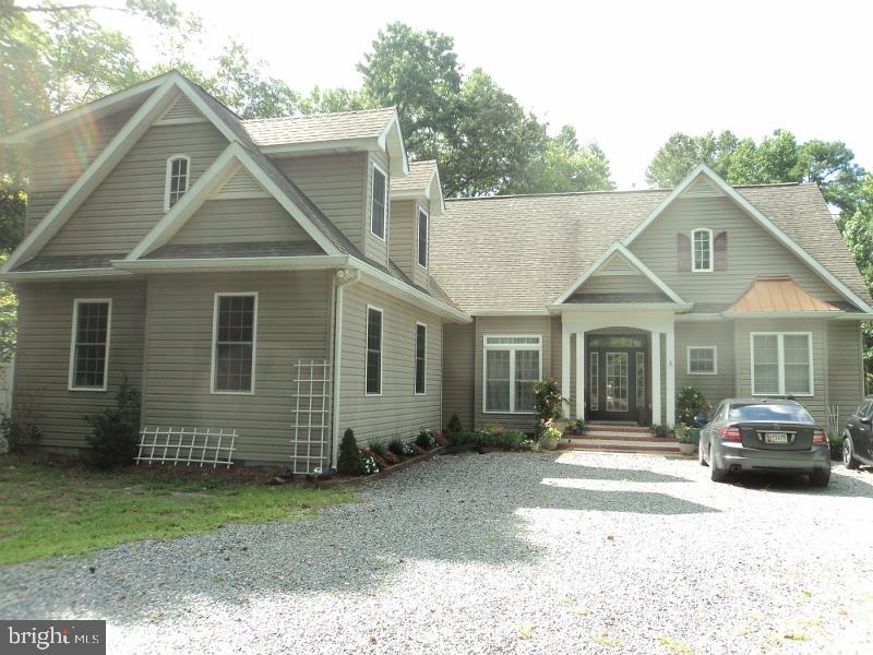 6536 Bell Creek Road Preston, MD 21655 - Photo 1 of 19 Gallery Image 1