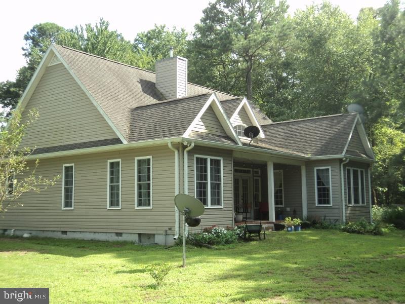 6536 Bell Creek Road Preston, MD 21655 - Photo 16 of 19 Gallery Image 16