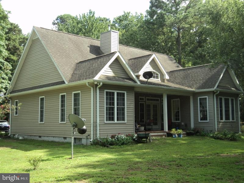 6536 Bell Creek Road Preston, MD 21655 - Photo 17 of 19 Gallery Image 17