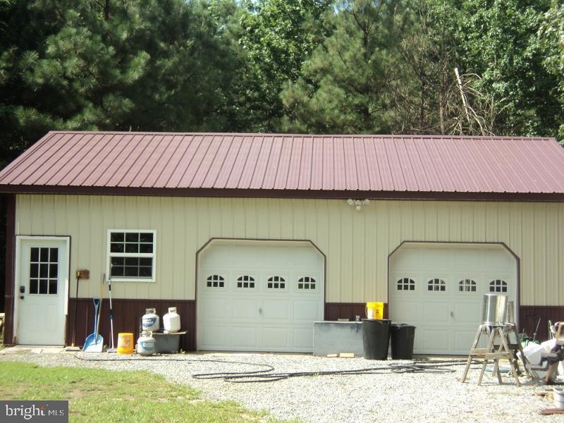 6536 Bell Creek Road Preston, MD 21655 - Photo 19 of 19 Gallery Image 19