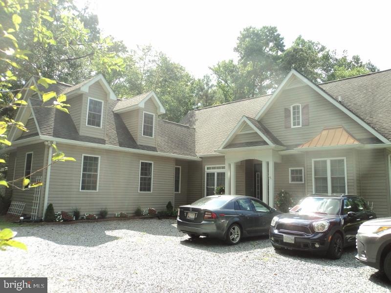 6536 Bell Creek Road Preston, MD 21655 - Photo 2 of 19 Gallery Image 2