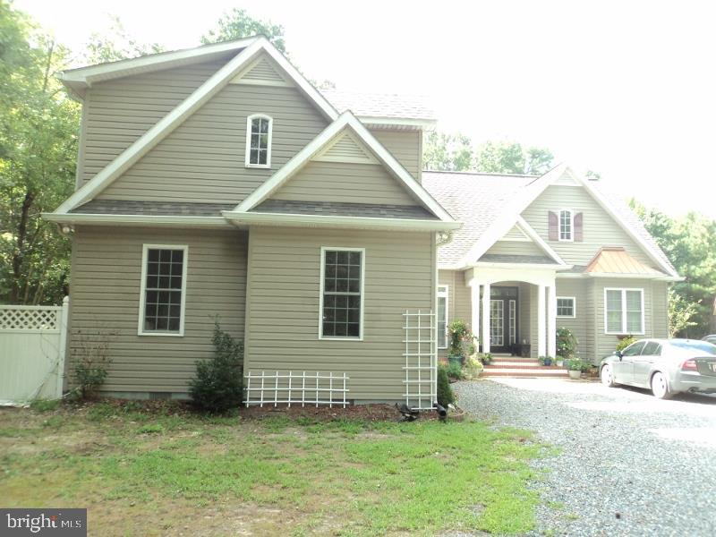 6536 Bell Creek Road Preston, MD 21655 - Photo 3 of 19 Gallery Image 3