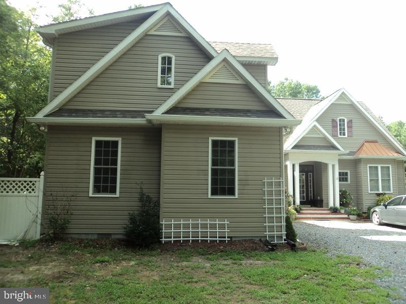 6536 Bell Creek Road Preston, MD 21655 - Photo 4 of 19 Gallery Image 4