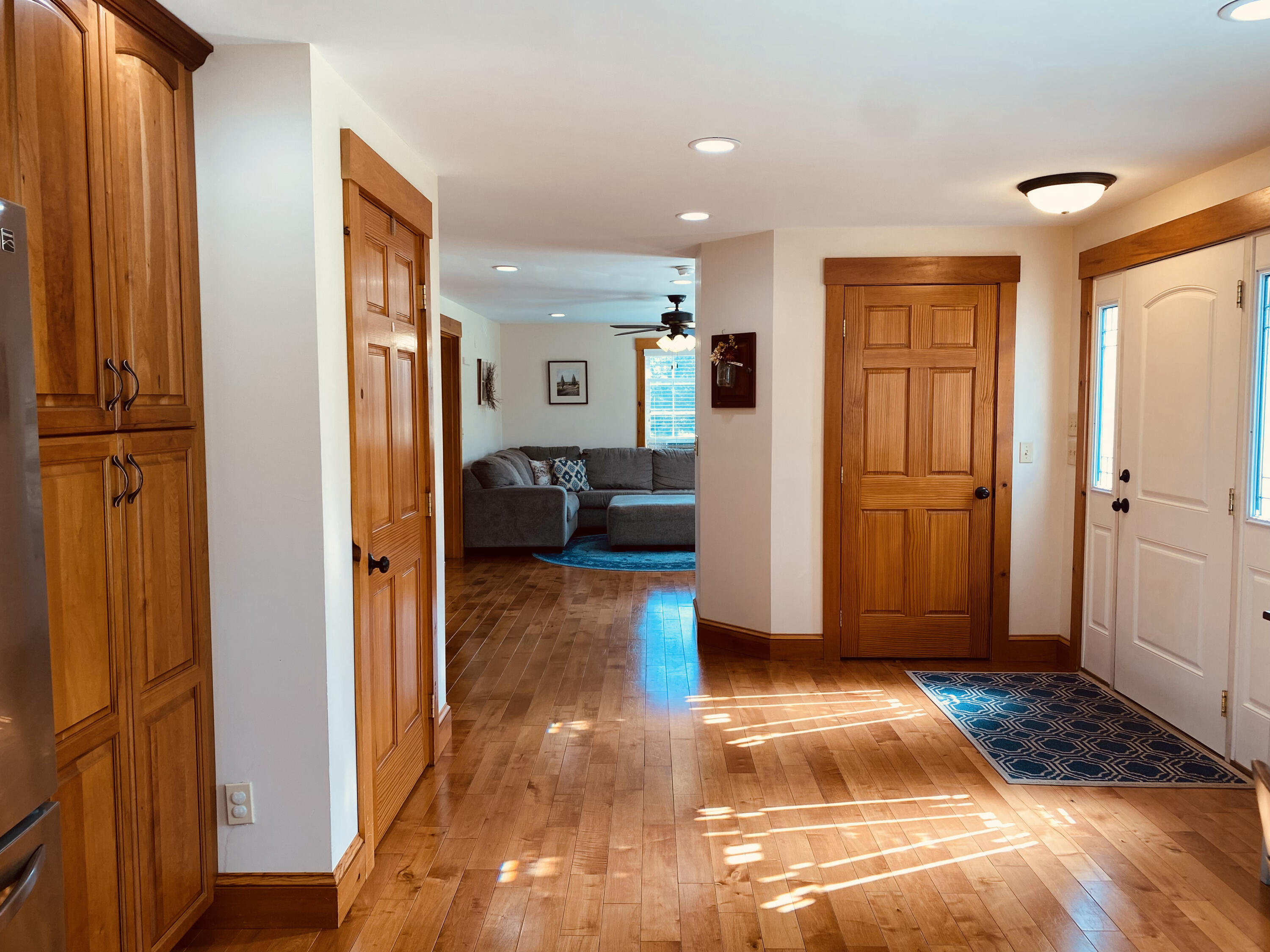 763 Dirigo Road South China, ME 04358 - Photo 21 of 51 21 Entrance_Front