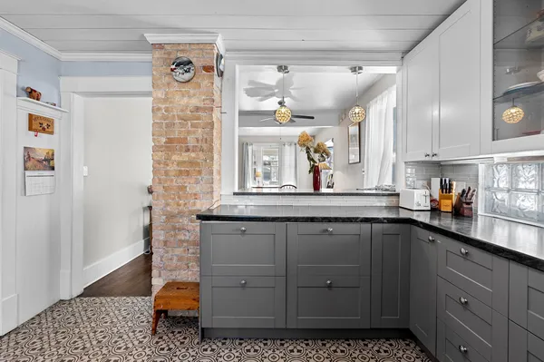 $199,900 | 115 North Clinton Avenue, Clintonville, WI 54929