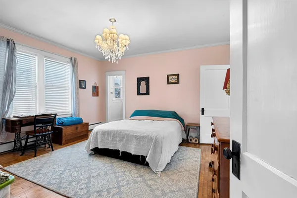 $199,900 | 115 North Clinton Avenue, Clintonville, WI 54929