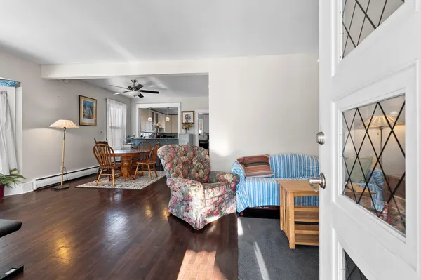 $199,900 | 115 North Clinton Avenue, Clintonville, WI 54929