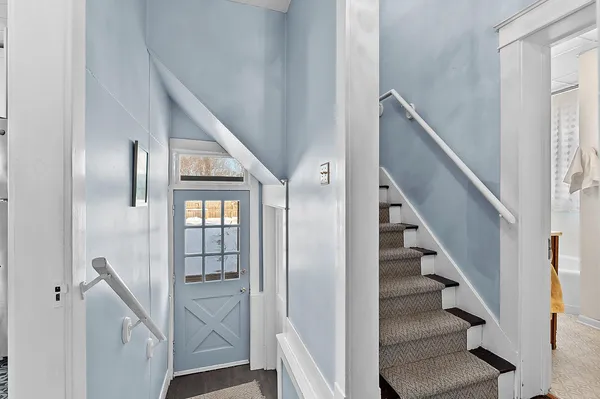 $199,900 | 115 North Clinton Avenue, Clintonville, WI 54929