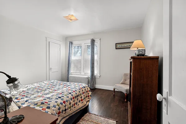 $199,900 | 115 North Clinton Avenue, Clintonville, WI 54929