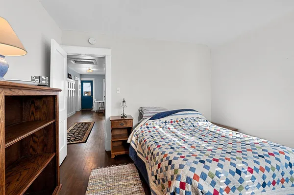 $199,900 | 115 North Clinton Avenue, Clintonville, WI 54929