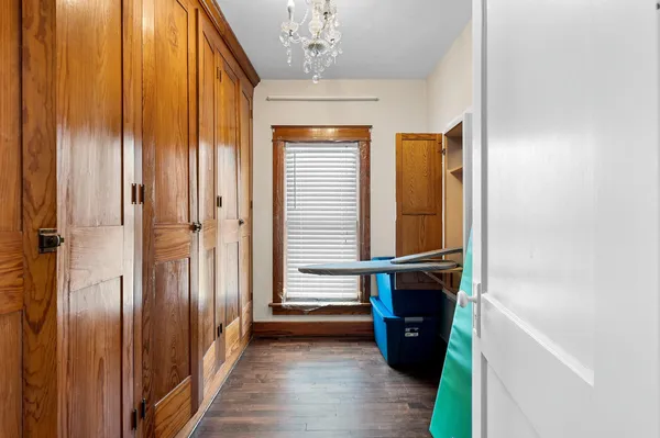 $199,900 | 115 North Clinton Avenue, Clintonville, WI 54929