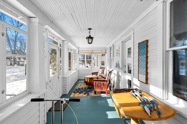 $199,900 | 115 North Clinton Avenue, Clintonville, WI 54929