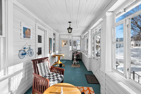 $199,900 | 115 North Clinton Avenue, Clintonville, WI 54929