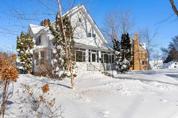 $199,900 | 115 North Clinton Avenue, Clintonville, WI 54929