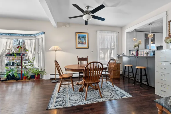 $199,900 | 115 North Clinton Avenue, Clintonville, WI 54929