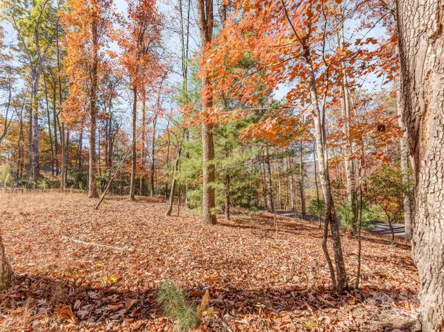 a view of small space