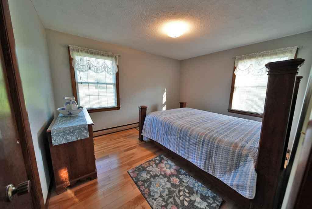 1196 Bangor Road Linneus, ME 04730 - Photo 23 of 66 bedroom-me-linneus