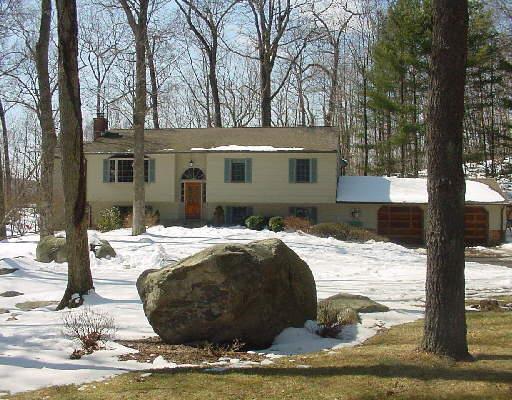 23 Pine Mountain Road Redding, CT 06896 - Photo 1 of 1 Gallery Image 1