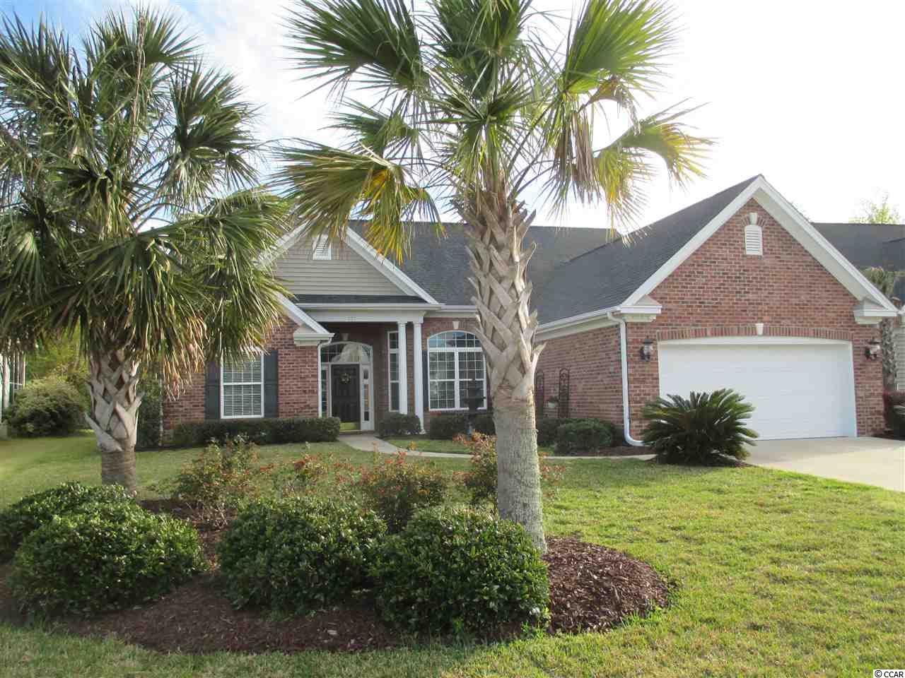857 Edgewater Drive Murrells Inlet, SC 29576 - Photo 1 of 25 Gallery Image 1