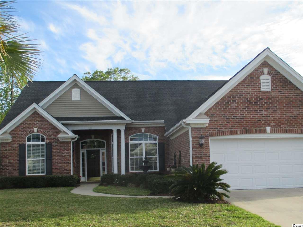 857 Edgewater Drive Murrells Inlet, SC 29576 - Photo 2 of 25 Gallery Image 2