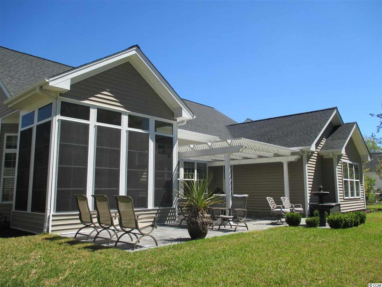 857 Edgewater Drive Murrells Inlet, SC 29576 - Photo 19 of 25 Gallery Image 19