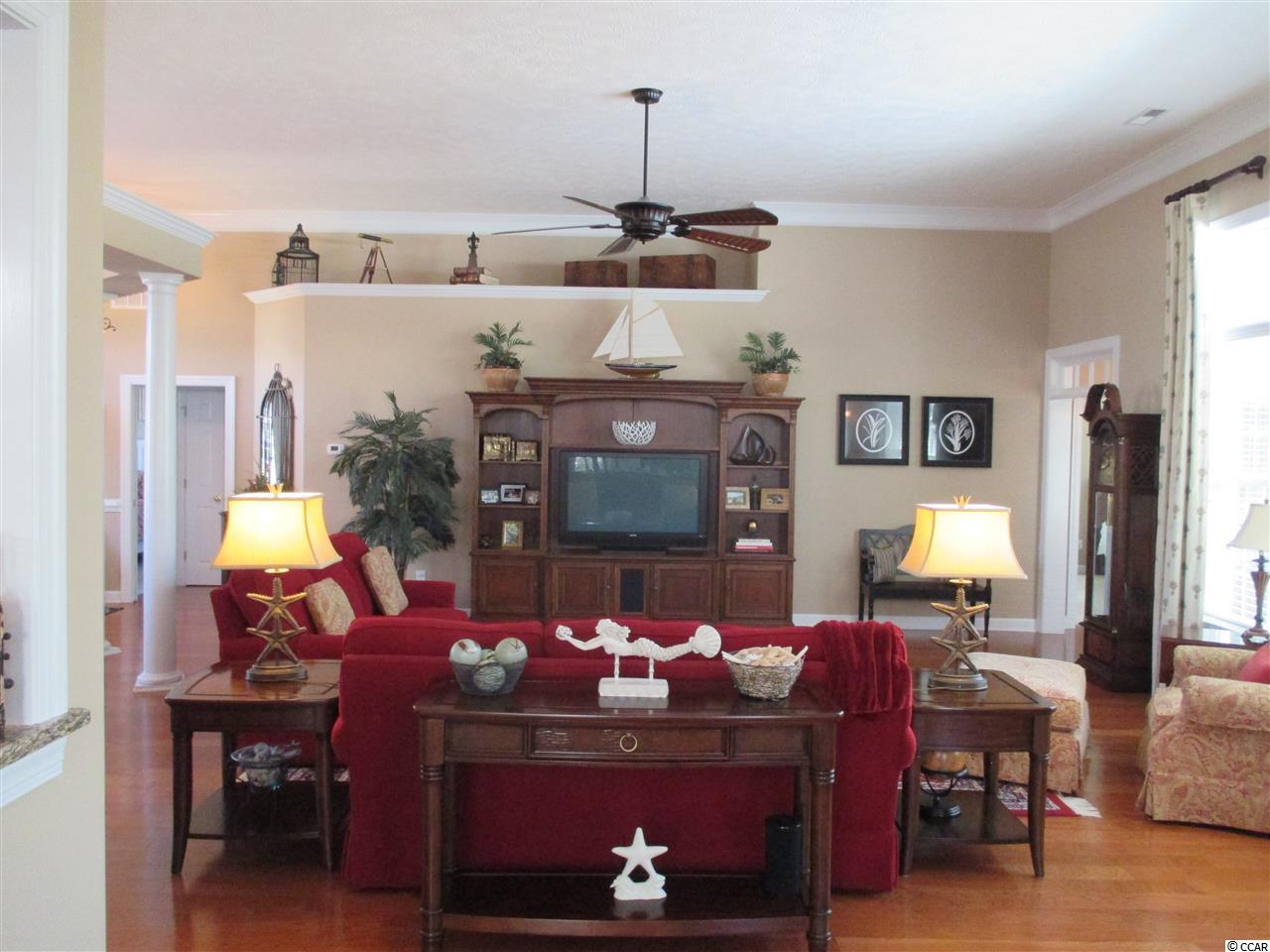 857 Edgewater Drive Murrells Inlet, SC 29576 - Photo 4 of 25 Gallery Image 4