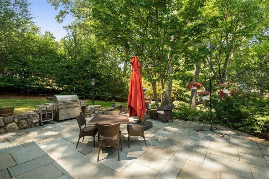 19 Druid Hill Road Newton, MA 02461 - Photo 28 of 35