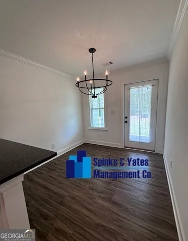 $1,650 | 1339 Mooty Bridge Road, LaGrange, GA 30240