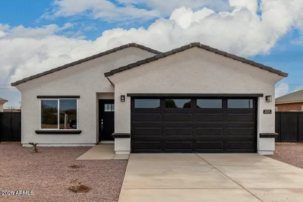$275,000 | 3160 West Romana Drive, Eloy, AZ 85131