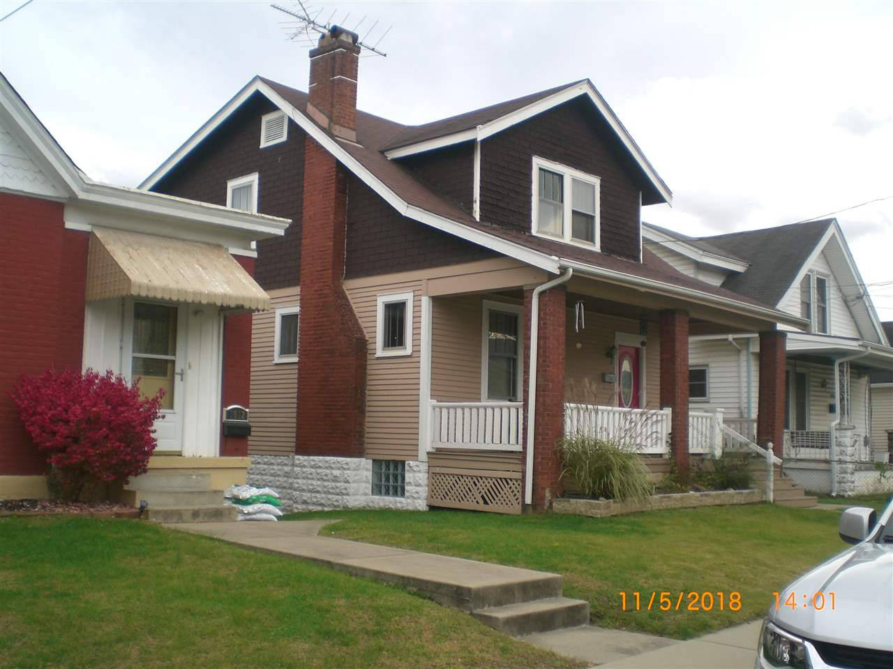 3914 Tracy Avenue Covington, KY 41015 - Photo 2 of 20