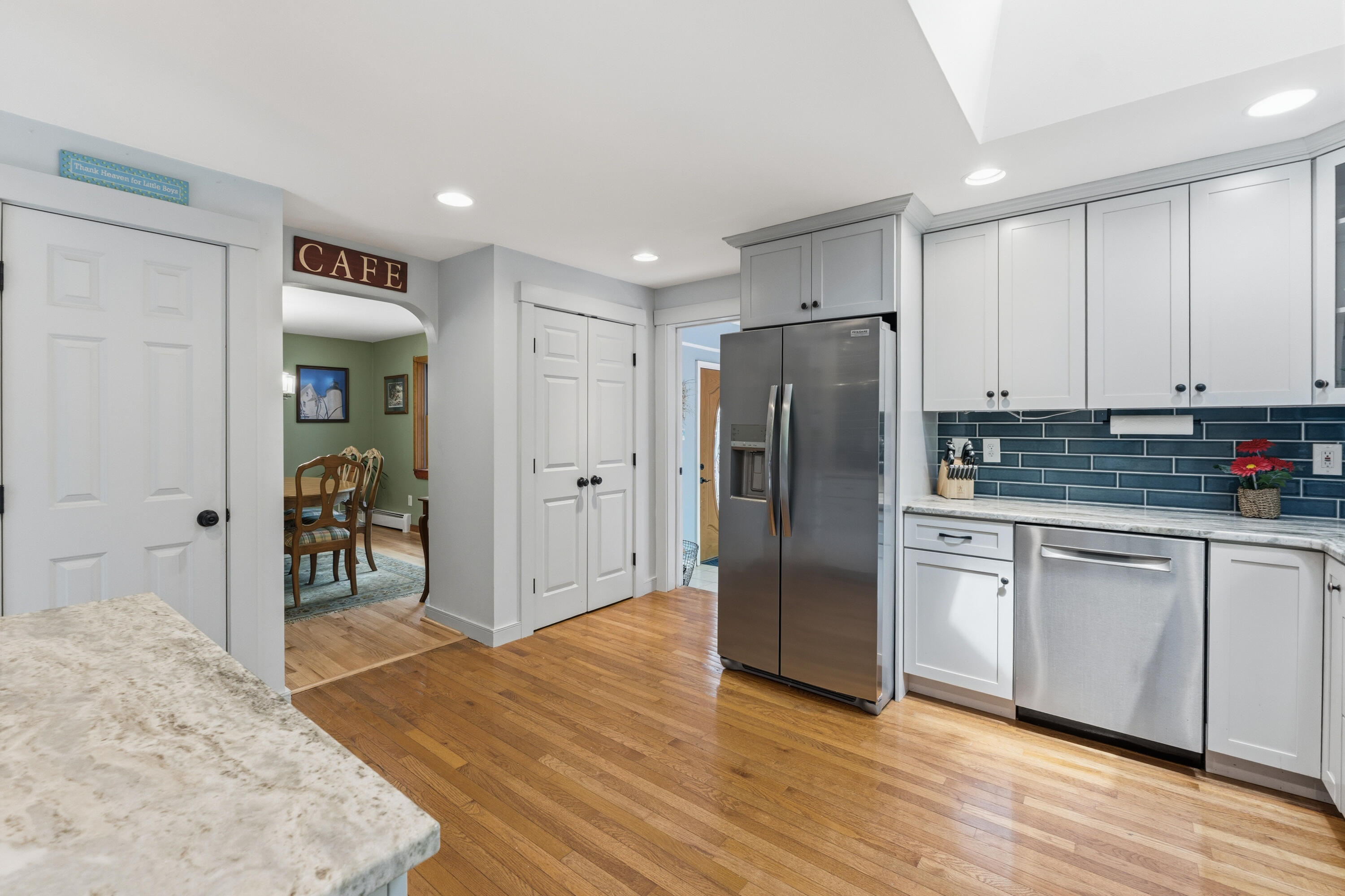 558 River Road Brunswick, ME 04011 - Photo 23 of 53 558 River Rd_113