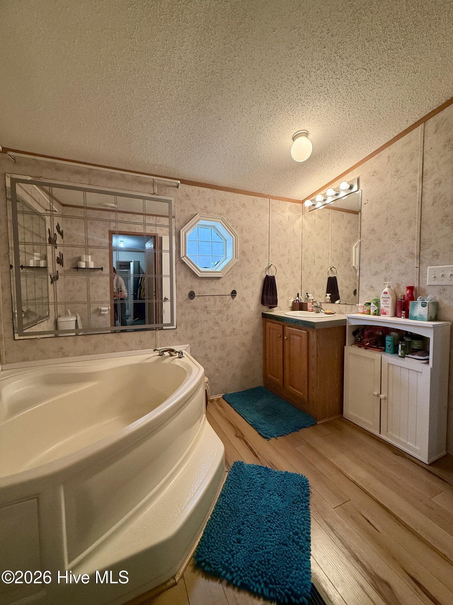 102 Belcher Road Williamston, NC 27892 - Photo 48 of 64 Primary Bathroom #2