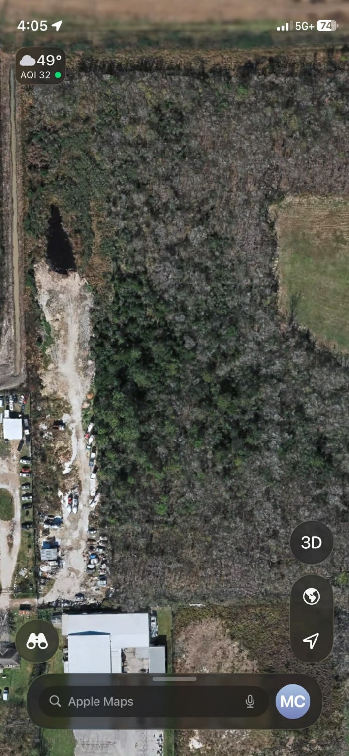 0 Blake Road Sugar Land, TX 77498 - Photo 3 of 5