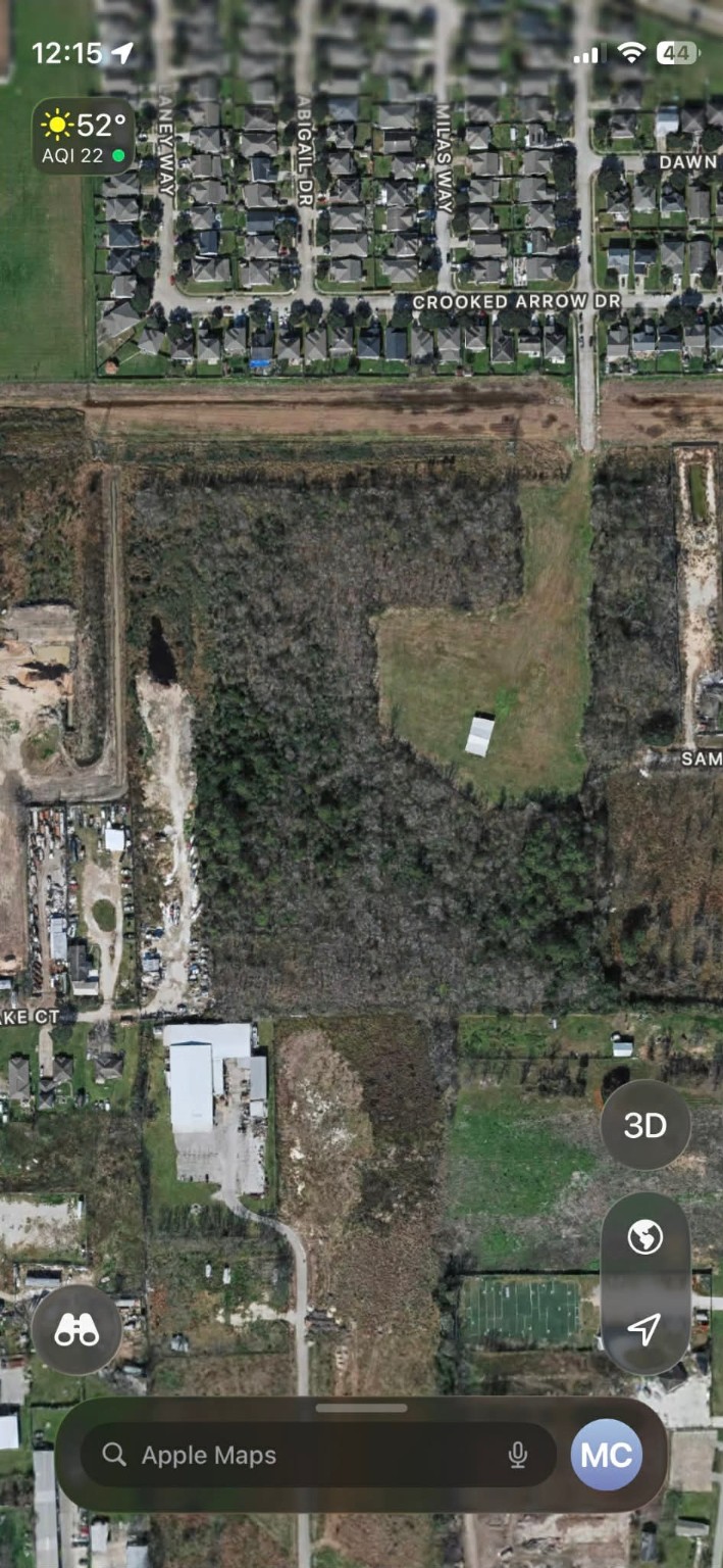 0 Blake Road Sugar Land, TX 77498 - Photo 4 of 5