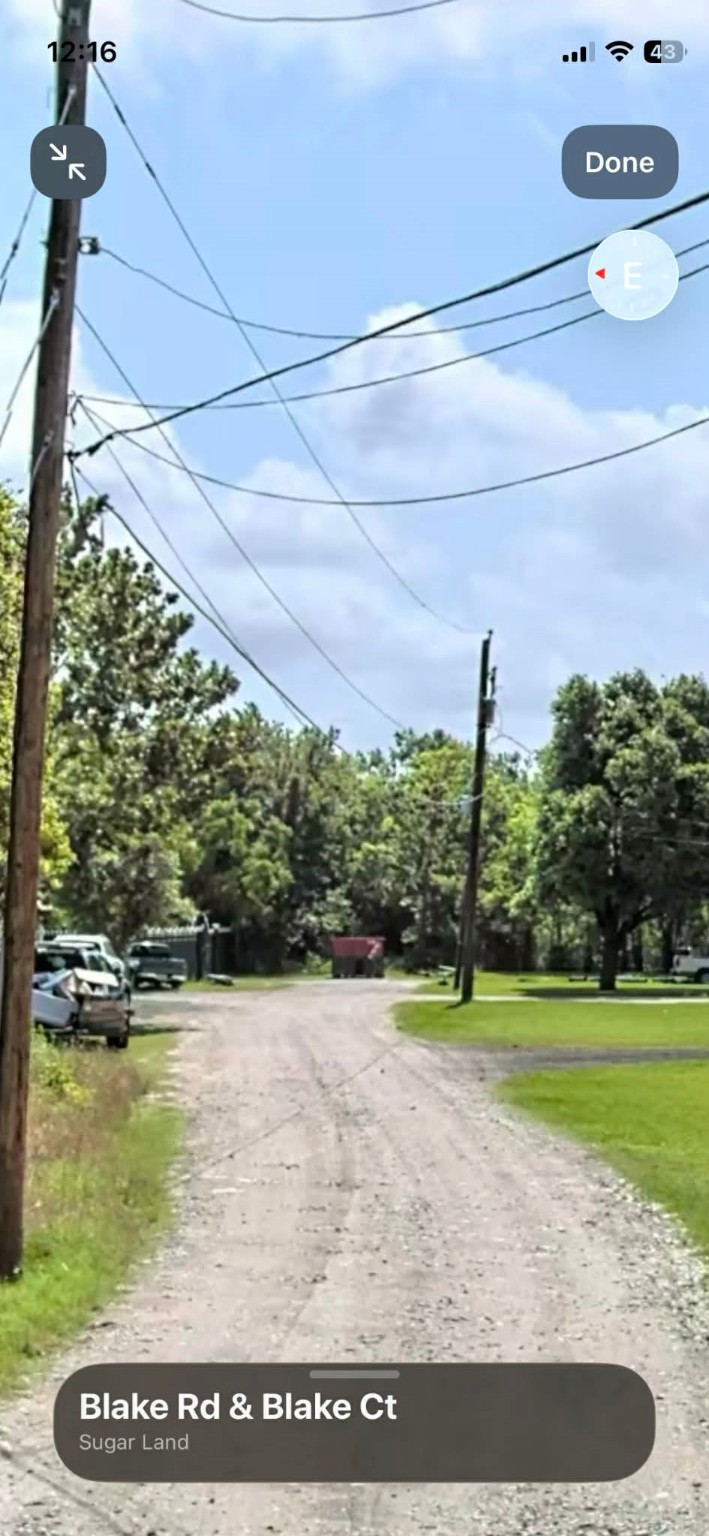 0 Blake Road Sugar Land, TX 77498 - Photo 5 of 5