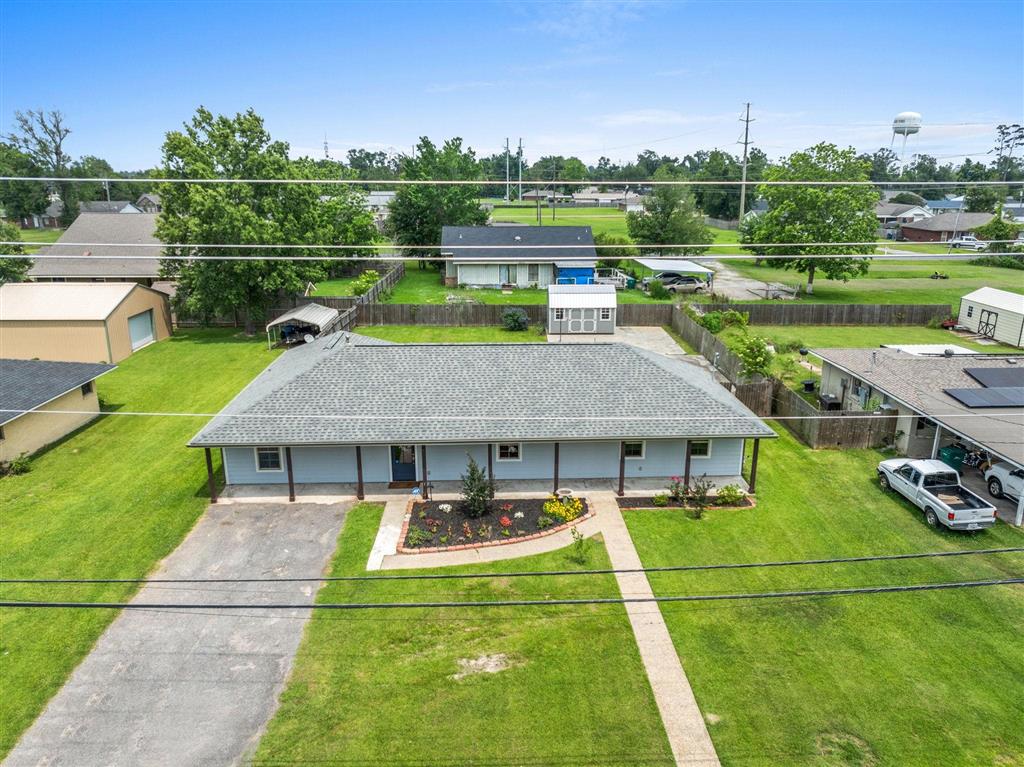 868 South Post Oak Road Sulphur, LA 70663 - Photo 20 of 22